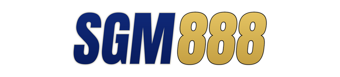 sgm888 logo